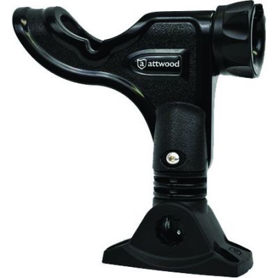 PRO SERIES ROD HOLDER WITH BI-AXIS MOUNT
