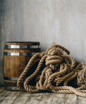 Ropes & Cordage